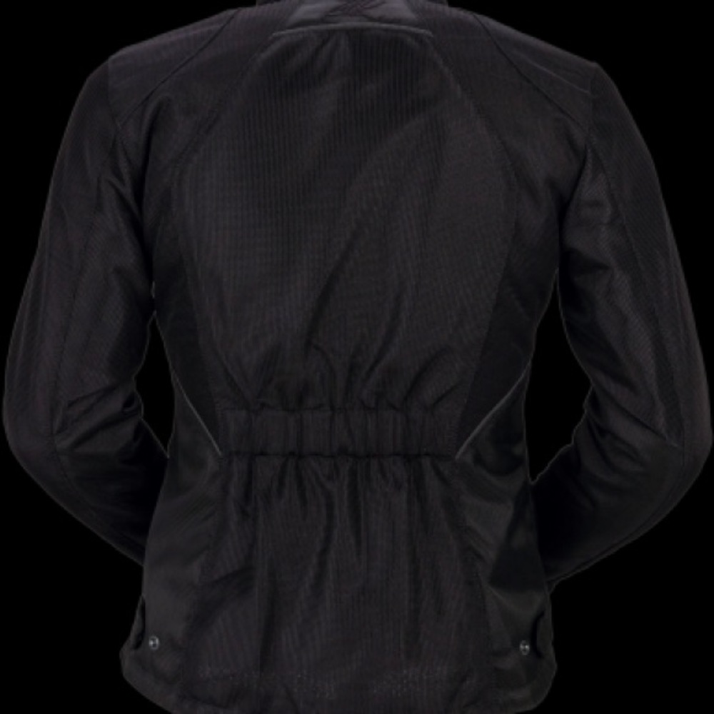Women’s Riding Jacket - Picture 2 of 3